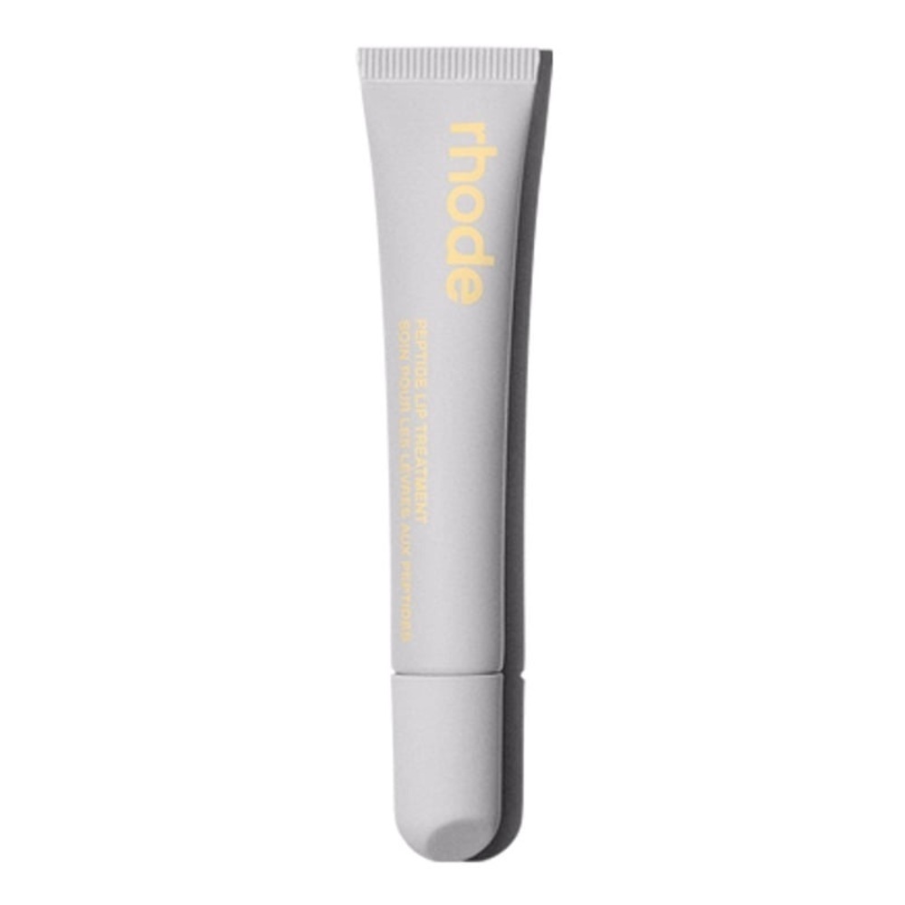 SOLD OUT Rhode Passionfruit Peptide Lip Treatment ~NEW~💯 % Authentic LTD EDITION